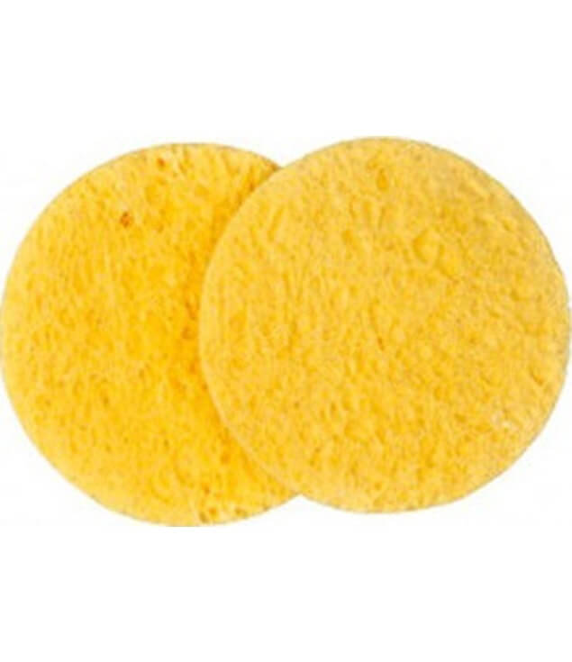 PALMARYA | ÉPONGE DÉMAQUILLANTE